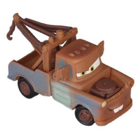 Imagen 1 de Figura Mater Cars 3 Disney 7Cm