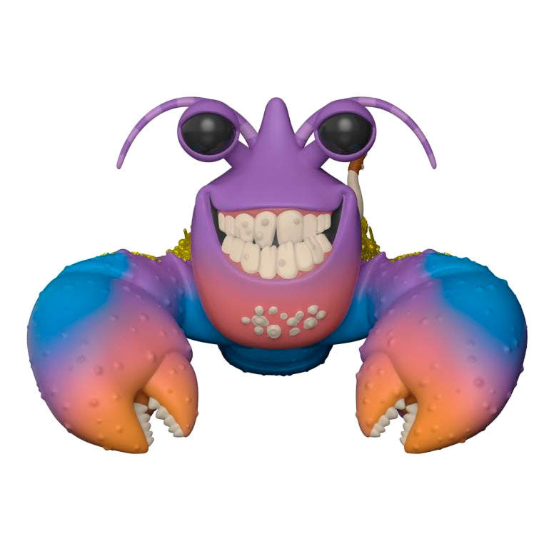 Imagen 1 de Figura Pop Disney Vaiana Tamatoa