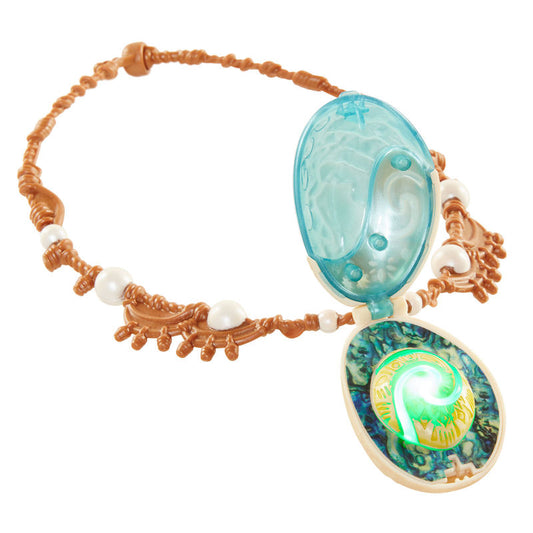 Imagen 2 - Collar Magico Vaiana Disney Luz