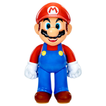 Imagen de Figura Super Mario Nintendo 50Cm parte de nuestra colección en Espadas y más, sitio oficial.