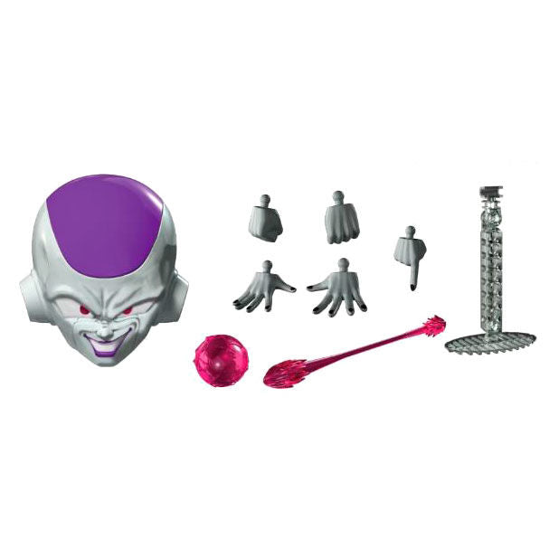 Imagen 5 - Figura Frieza Model Kit Dragon Ball Z 15Cm