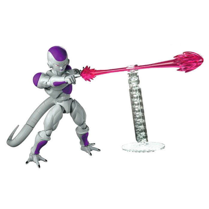 Imagen 6 - Figura Frieza Model Kit Dragon Ball Z 15Cm