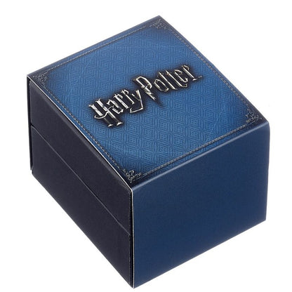 Imagen 1 - Pendientes Deathly Hallows Plata