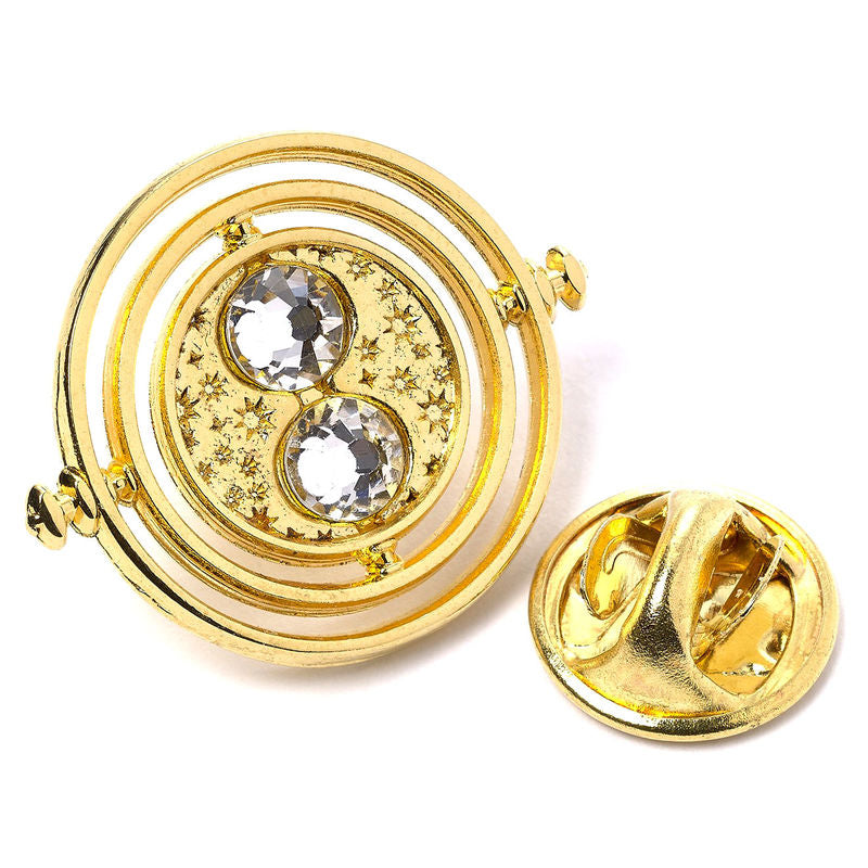 Imagen 3 - Pin Giratiempo Harry Potter