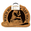 Imagen 1 - Felpudo Sombrero Seleccionador Harry Potter