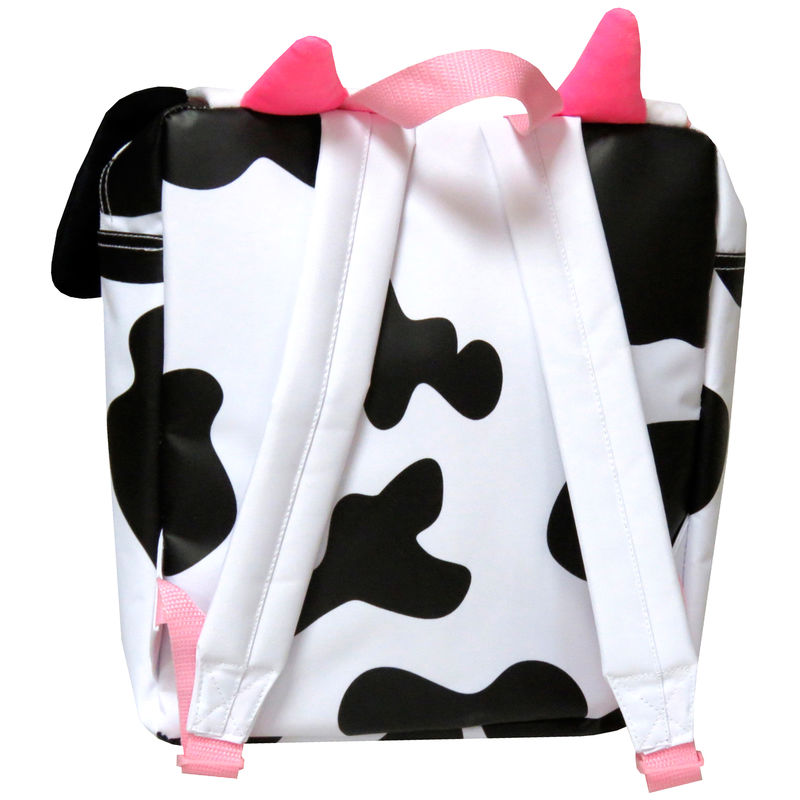 Imagen 1 - Mochila Vaca Bagoose 26Cm