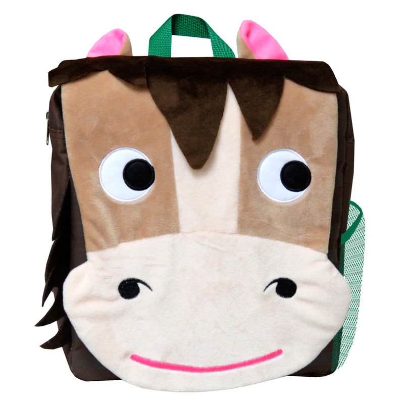Imagen 3 - Mochila Caballo Bagoose 26Cm