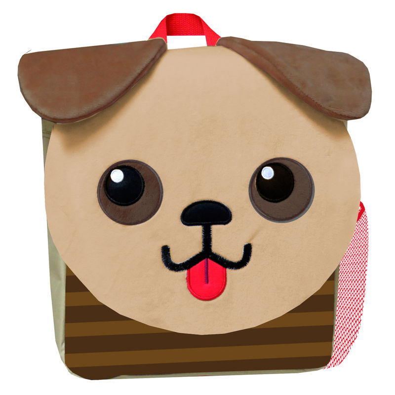 Imagen 3 - Mochila Perro Bagoose 26Cm