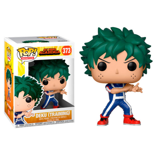 Imagen 1 de Figura Pop My Hero Academia Deku Training