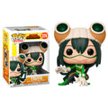 Imagen 1 de Figura Pop My Hero Academia Tsuyu