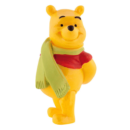 Imagen 1 de Figura Winnie - Winnie The Pooh Disney 6Cm