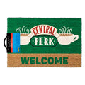 Imagen de Felpudo Friends Logo Central Perk parte de nuestra colección en Espadas y más, sitio oficial.