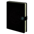 Imagen 1 de Cuaderno A5 Hogwarts Harry Potter 3