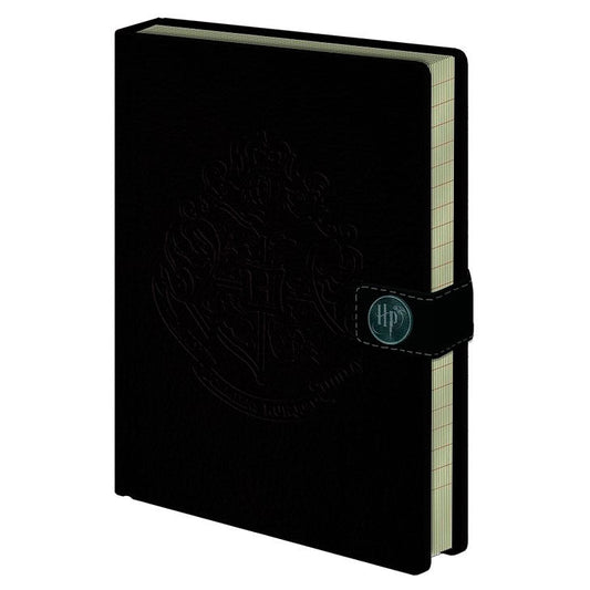 Imagen 1 de Cuaderno A5 Hogwarts Harry Potter 3