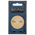 Imagen 1 - Pendientes Golden Snitch Harry Potter