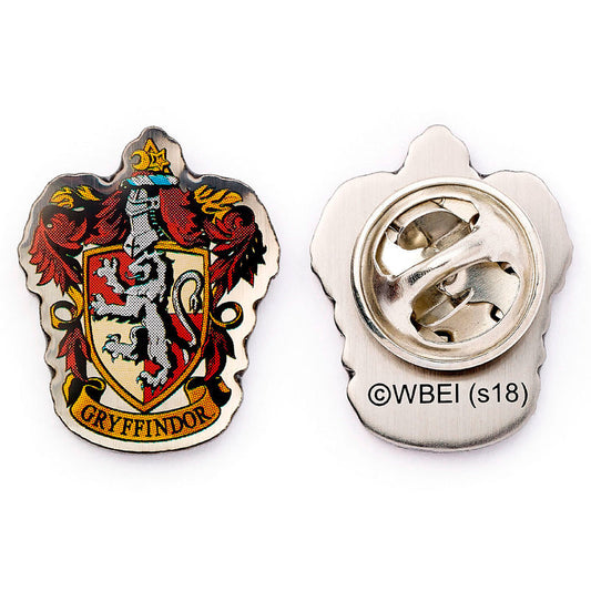 Imagen 1 - Pin Gryffindor Harry Potter