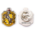 Imagen 1 - Pin Hufflepuff Harry Potter