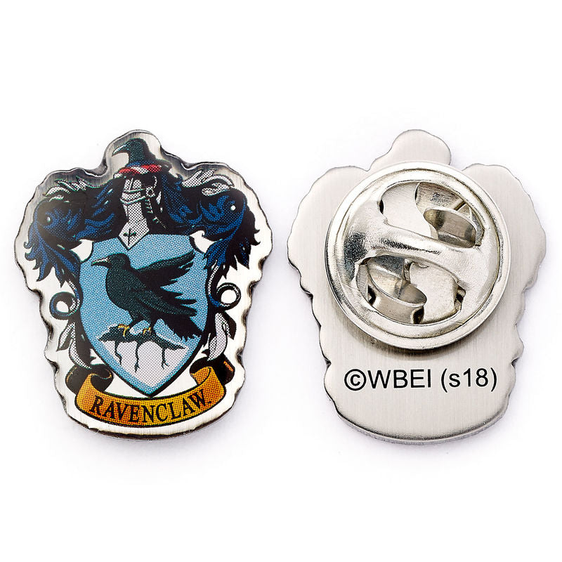 Imagen 1 - Pin Ravenclaw Harry Potter