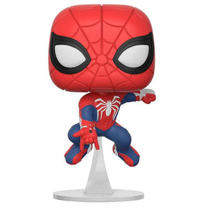 Imagen 1 de Figura Pop Marvel Spiderman