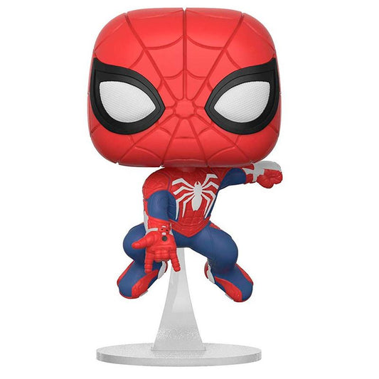 Imagen 1 de Figura Pop Marvel Spiderman