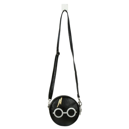 Imagen de Bolso Bandolera Harry Potter parte de nuestra colección en Espadas y más, sitio oficial.