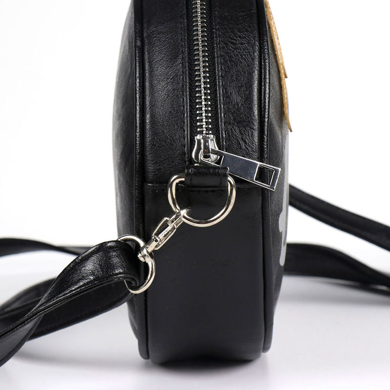 Imagen de Bolso Bandolera Harry Potter parte de nuestra colección en Espadas y más, sitio oficial.