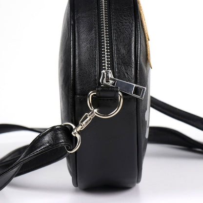 Imagen de Bolso Bandolera Harry Potter parte de nuestra colección en Espadas y más, sitio oficial.