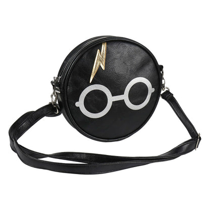 Imagen de Bolso Bandolera Harry Potter parte de nuestra colección en Espadas y más, sitio oficial.