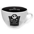 Imagen 1 de Taza Capuccino Pesadilla Antes De Navidad Disney