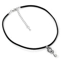 Imagen 1 - Colgante Dark Mark Tattoo Choker Harry Potter