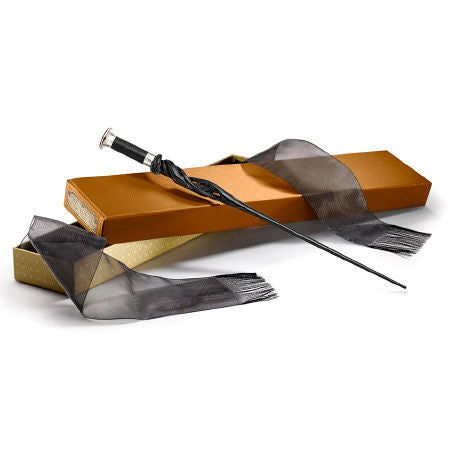 Imagen 2 - Varita Albus Dumbledore Animales Fantasticos