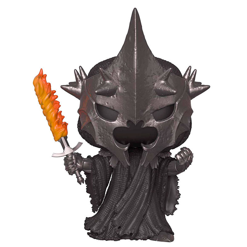 Imagen 1 de Figura Pop El Señor De Los Anillos Witch King