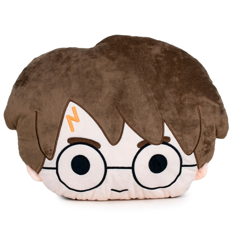 Imagen 1 de Cojin Peluche Harry Potter