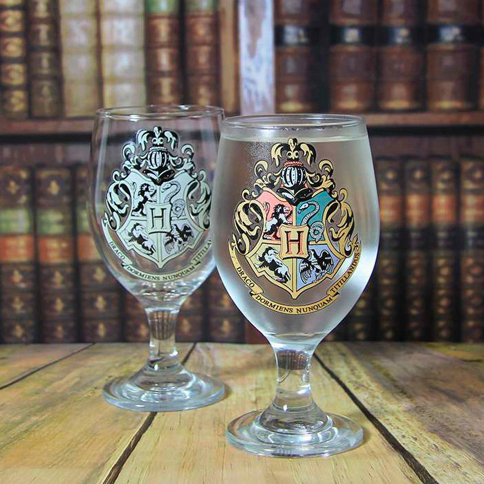 Imagen 1 de Copa Termica Hogwarts Harry Potter