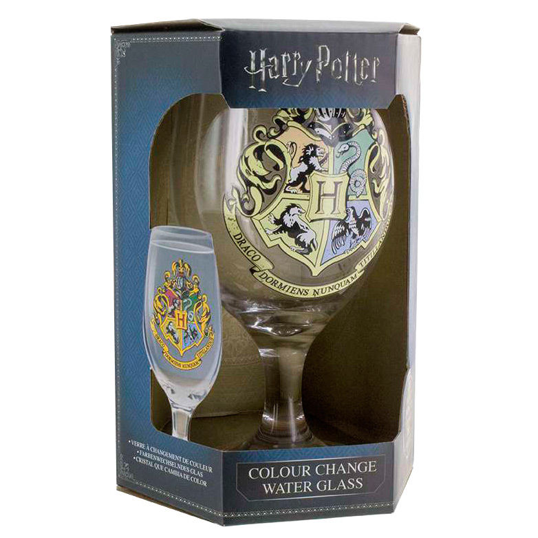 Imagen 2 de Copa Termica Hogwarts Harry Potter