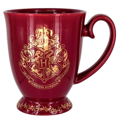 Imagen 3 - Taza Hogwarts Harry Potter Ceramica