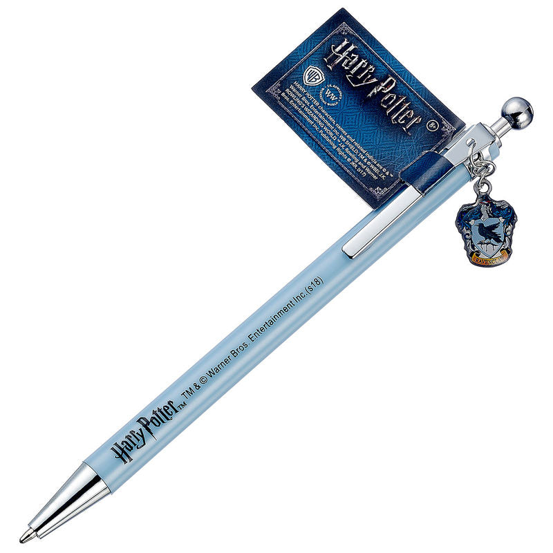 Imagen 1 - Boligrafo Ravenclaw Harry Potter