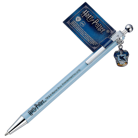Imagen 1 - Boligrafo Ravenclaw Harry Potter