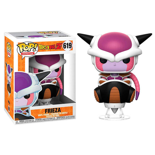 Imagen 1 de Figura Pop Dragon Ball Z Frieza