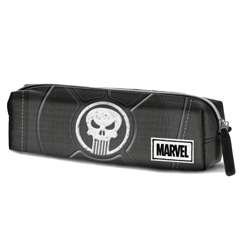 Imagen de Portatodo Punisher Marvel parte de nuestra colección en Espadas y más, sitio oficial.