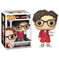Imagen 1 de Figura Pop The Big Bang Theory Leonard