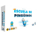 Imagen 1 - Juego Escuela De Pinguinos Edicion Kinderspiele