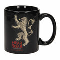 Imagen 1 - Taza Hear Me Roar Lannister Juego De Tronos