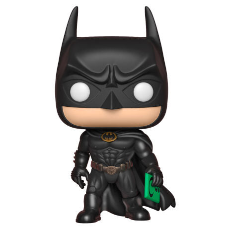 Imagen 1 de Figura Pop Dc Batman 80Th Batman 1995