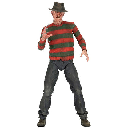 Imagen 11 de Figura Freddy Krueger Pesadilla En Elm Street Ultimate
