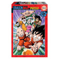 Imagen de Puzzle Dragon Ball 200Pzs parte de nuestra colección en Espadas y más, sitio oficial.