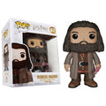 Imagen de Figura Pop Rubeus Hagrid Harry Potter 15Cm parte de nuestra colección en Espadas y más, sitio oficial.