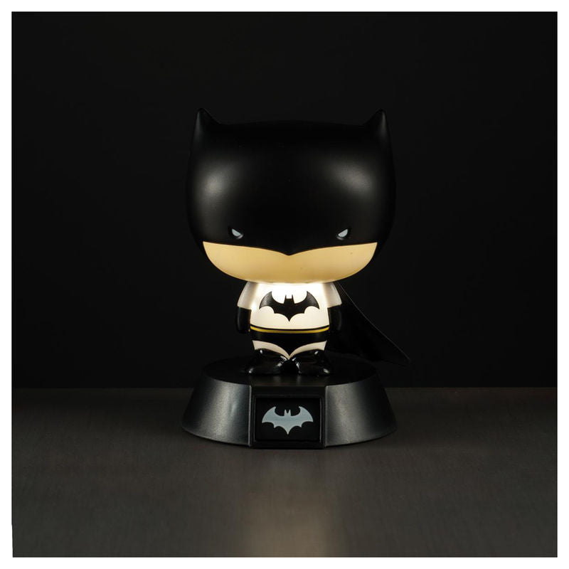 Imagen 1 - Lampara Batman