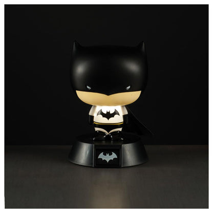Imagen 1 - Lampara Batman