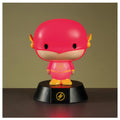 Imagen de Lampara The Flash Dc Comics parte de nuestra colección en Espadas y más, sitio oficial.